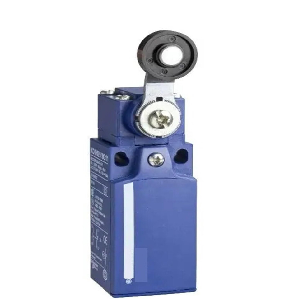 Xckn2118p20 Limit Switch Thermoplastic Roller Lever 1Nc 1No Snap Action M20 Connection 9016109846075
