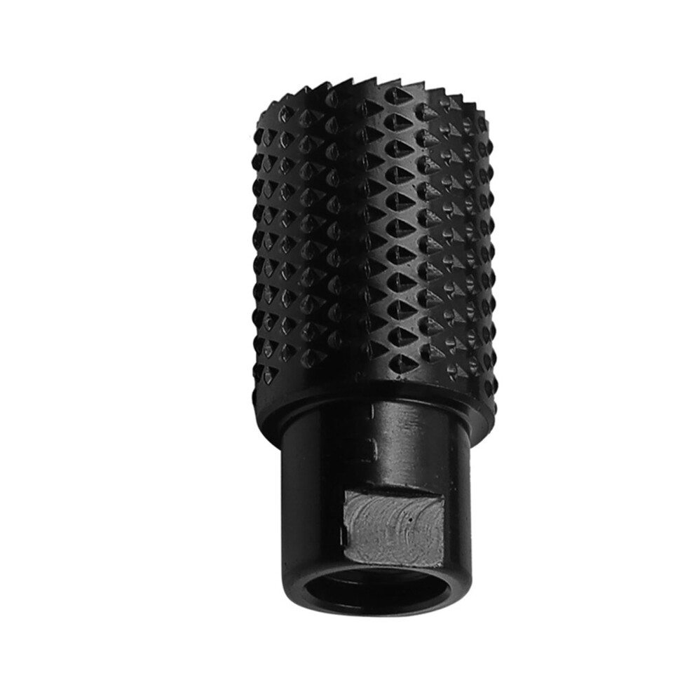 Anglerotary Grinding Head For Wood, M10 M14 Compatible, 100 125 Type, Rotary Rasp, Abrasive Sanding Disc, Carving Tool 6447073672477