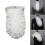 Detachable Ruffled Lace False Collar Victorians Colonial Jabot 2