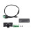 HF7111 RS232 zu Ethernet Serielles Server-Modul 5-36VDC mit Web-Konfiguration 7