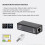 HF7111 RS232 zu Ethernet Serielles Server-Modul 5-36VDC mit Web-Konfiguration 1
