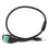 HF7111 RS232 zu Ethernet Serielles Server-Modul 5-36VDC mit Web-Konfiguration 6