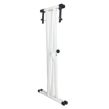 Adjusted Electronic Piano Stand, Double Braced Keyboard Stand