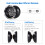 Professional Yoyoball Competitive Aluminum Yoyo 2