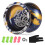 Professional Yoyoball Competitive Aluminum Yoyo 11