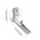220cm Height Measurement Meter with Wall Plate Height Measuring 2