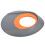 Golf Cup Putt Out Golf Practice Equipment Hole Cup Golf Putt Cup 5