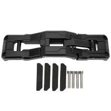 Door Hinge Step Aluminium Alloy Foot Pedal