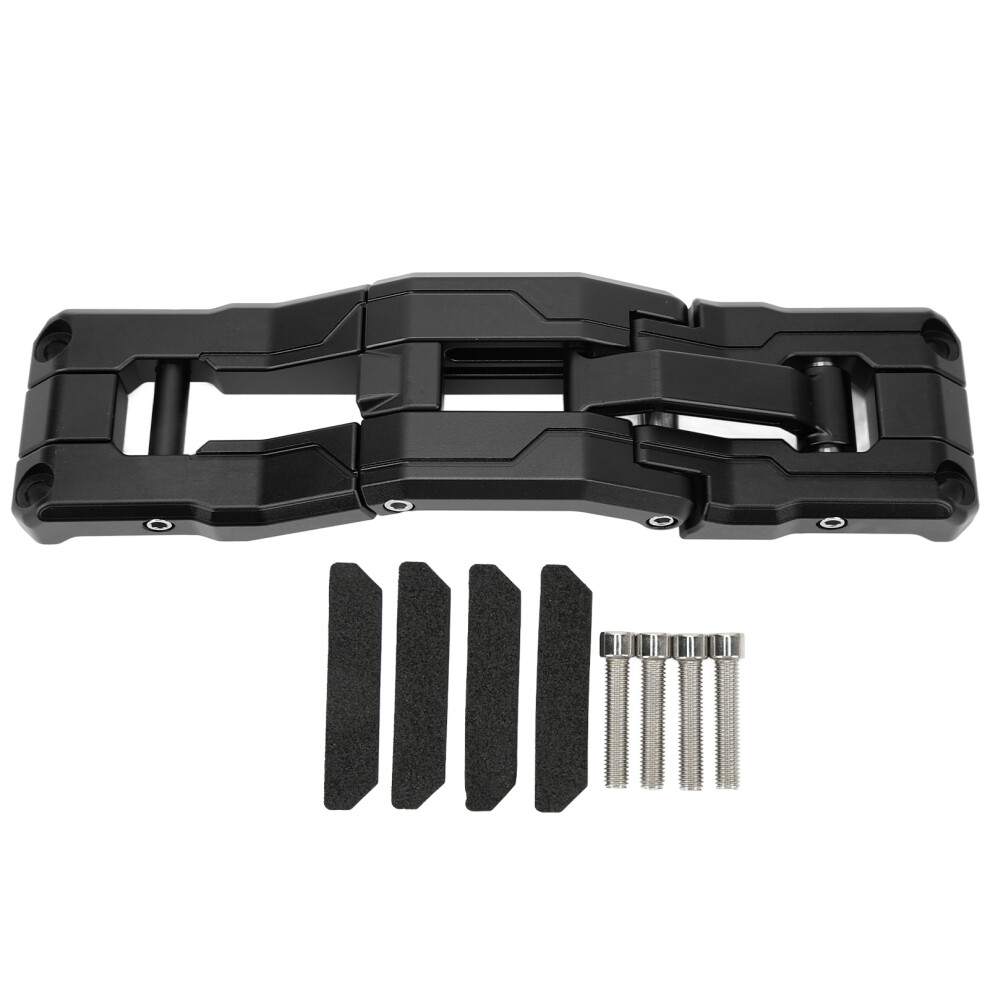 Door Hinge Step Aluminium Alloy Foot Pedal 8320539197104