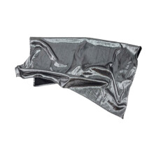 Multiple Functional Bandana Silver Hiphop Traveling Photography