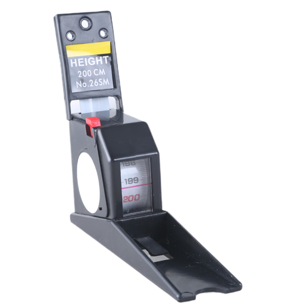 2Meter Height Measuring Tape Height Meter Height Measurement 7751000040550