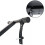X Frame Music Piano Keyboard Stand Adjustable Keyboard Stand for 5