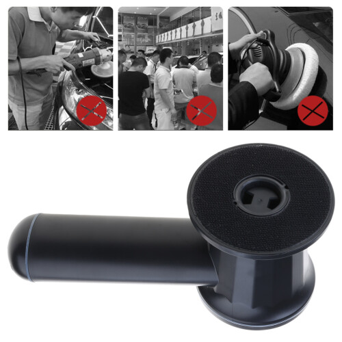 Efficient Car Buffer Polisher Car Wax Buffer for Waxing and 2