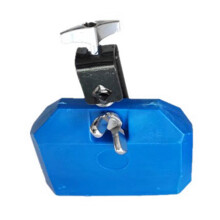 Block Musical Percussions Instrument Latin Drum Block, Musical