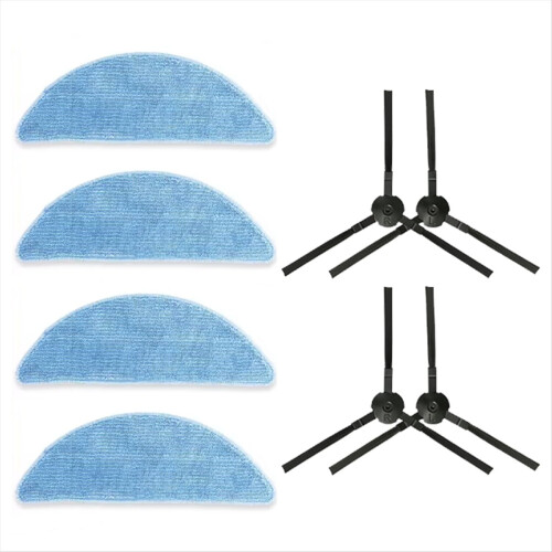 Für G9 / G9 Pro / V9 / V9 Pro / A12 Pro Staubsaugerteile 2