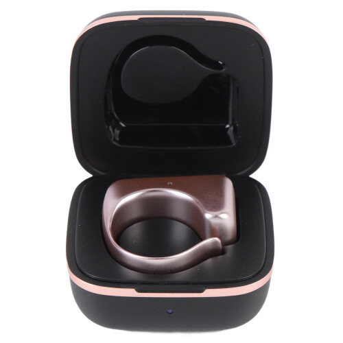 Remote Scrolling Ring Bluetooth Page Turner for 1