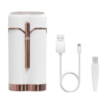 Efficient Electric Hair Remover Hair Removal Tool Hair Depilator