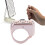 Remote Scrolling Ring Bluetooth Page Turner for 12