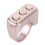 Remote Scrolling Ring Bluetooth Page Turner for 6
