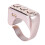 Remote Scrolling Ring Bluetooth Page Turner for 4
