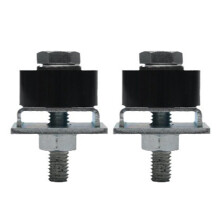 Trolley Rollers Wheel Limit Trolley Assembly Positioning for