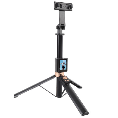 Phone Selfie Stick 2in Screen with Bluetooth 1