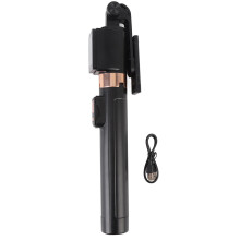 Phone Selfie Stick 2in Screen with Bluetooth