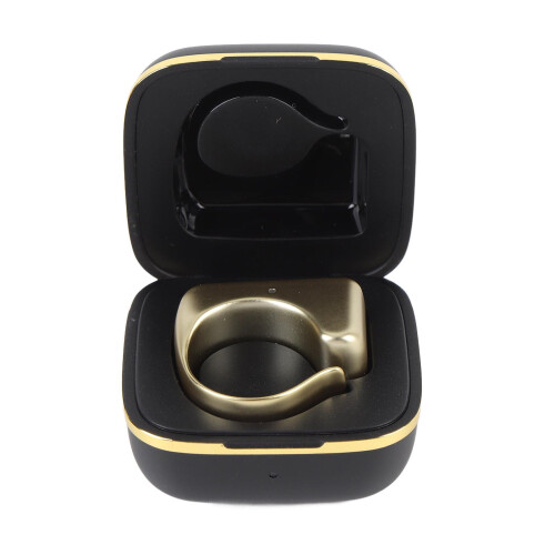 Remote Scrolling Ring Bluetooth Page Turner for 1