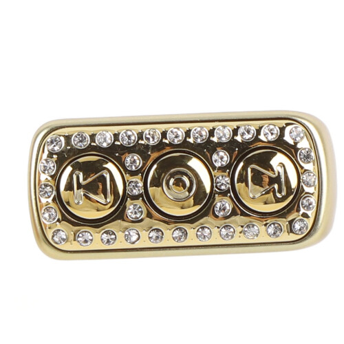 Remote Scrolling Ring Bluetooth Page Turner for 2