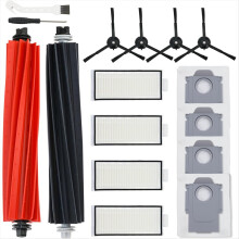 Zubehörset für Q5 Max+, Q5 DuoRoller+, Q5 Pro+, Q8 Max+