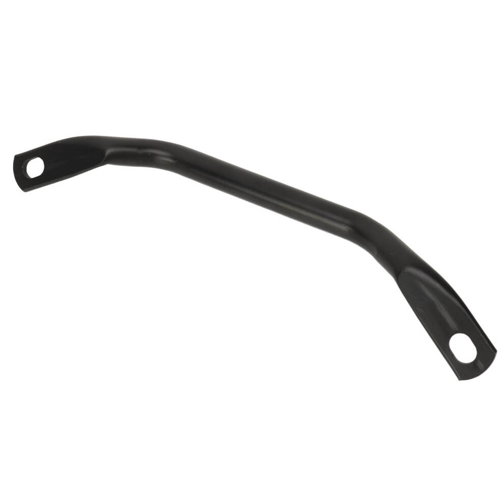 Motorcycle Rear Seat Handle For Crf250l Crf300l 16Mm Iron Passenger Grip Bar 3541349223554