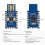 Til 2 RP2350 Et minikort Type-A RP2350A 5