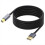 Cablu imprimantă USB 1.8M, cablu scaner USB 2.0 tip A mascul la B mascul 1
