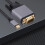 Type-C til VGA-adapter USB 3.1 Type-C til VGA-adapter for 1,8 m 5