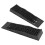 2pcs 4,400lbs Capacity Low Profile Car Ramps 6