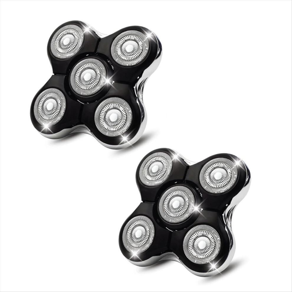 Sin Marca Replacement Blades For Pro Head