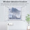 Tuya Wireless ZigBee Temperature Control Valve Radiator Actuator 5