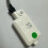 Módulo de rede CS532AF Receptor de rede Wi-Fi sem fio para 4
