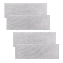 4pcs for PM390 PM250 Range Hood Grease Filters Range Hood