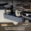 Kaffee-Stampfer-Station Kaffee-Griff-Stampfer-Rack 2