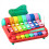 Kinderpiano speelgoed Handpercussie-instrumenten Piano,D 1