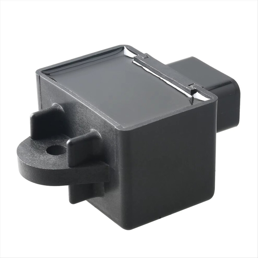 60E-81950-00 Electric Relay Assy 60E-81950 For Outboard Motor Light 4851907631394