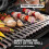 Fogli monouso in alluminio per barbecue, perfetti 3