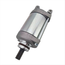 31200-K31-901 Motorcykelstartmotor til CB250 Twister
