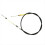 Câble de direction F1S-61481-10-00 pour FX Cruiser SHO 5