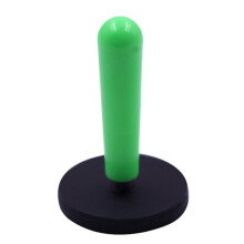Car Wrap Gripper Magnet Pro Vinyl Wrap Applicator Magnetic Holder Car Vinyl Gripper Holders Window Tint Tool Green