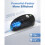 Ouvre-boîte électrique rechargeable pour seniors 2