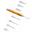 Double Headed Detachable Terminal Pin Extraction Tool 1