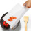 Foldable Chopping Board - Portable Plastic Kitchen Cutting Boards 5