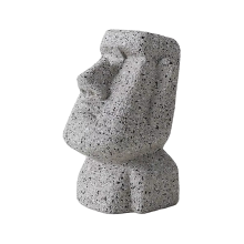 Stojak na okulary Stoneman, stojak na okulary portretowe, ekspozytor